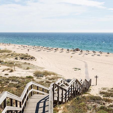 Casa Helio A 150M Da Praia Do Ouro Sesimbra Luaran gambar