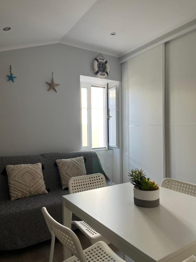 Casa Helio A 150M Da Praia Do Ouro Sesimbra Luaran gambar